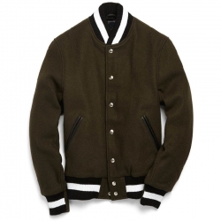 Men Varsity Jackets